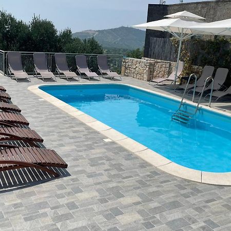 Apartments Carpe Diem Primošten Dış mekan fotoğraf