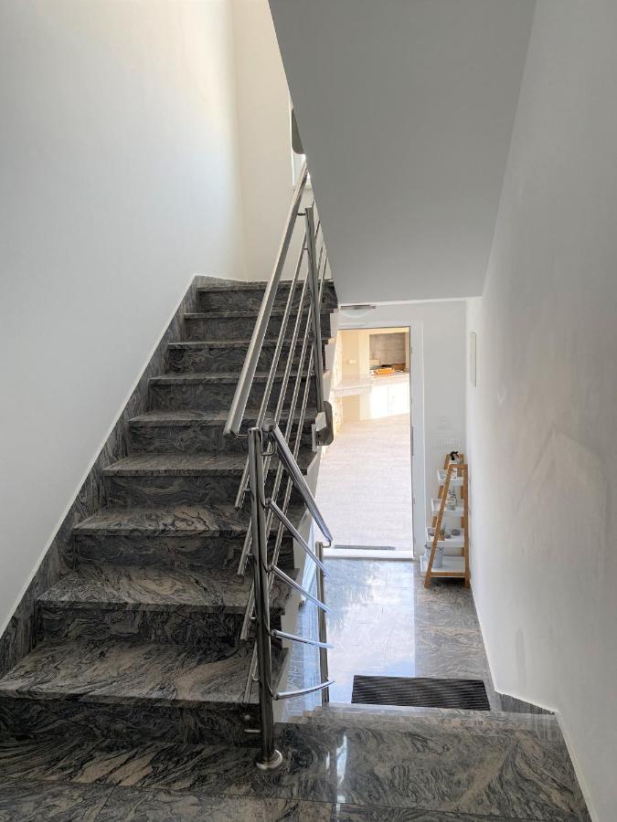Apartments Carpe Diem Primošten Dış mekan fotoğraf