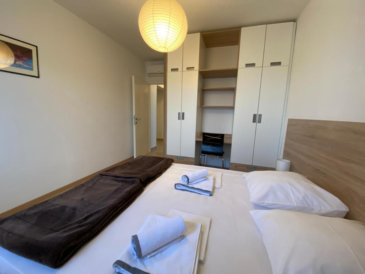 Apartments Carpe Diem Primošten Dış mekan fotoğraf
