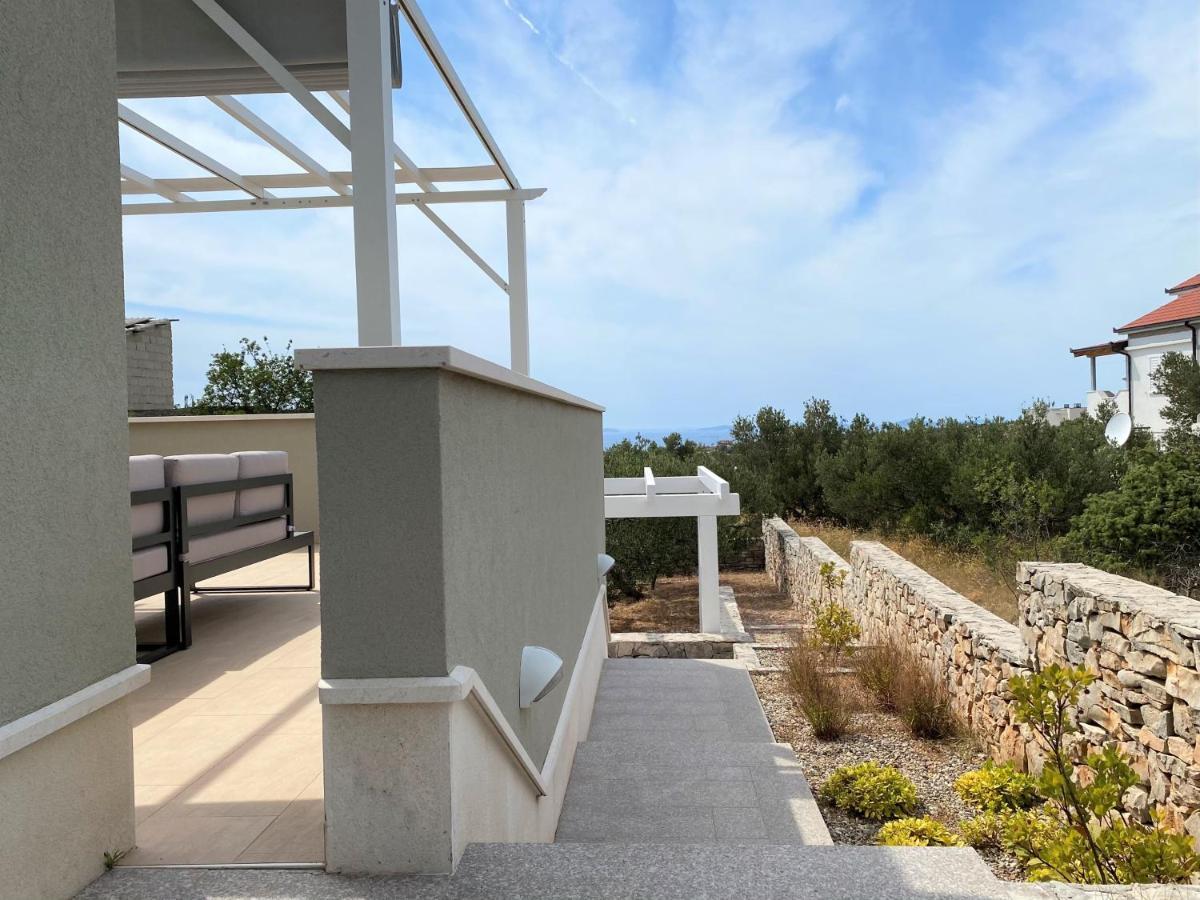 Apartments Carpe Diem Primošten Dış mekan fotoğraf