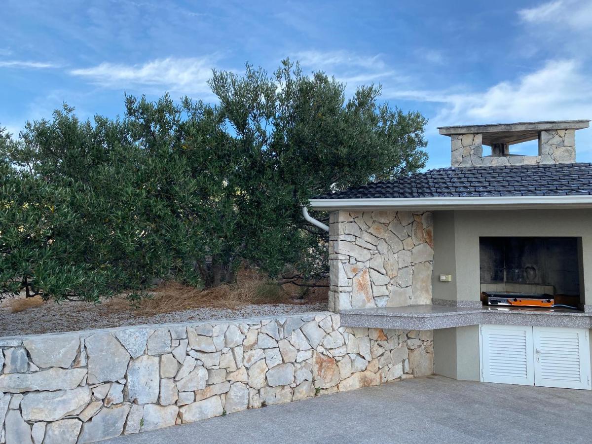 Apartments Carpe Diem Primošten Dış mekan fotoğraf