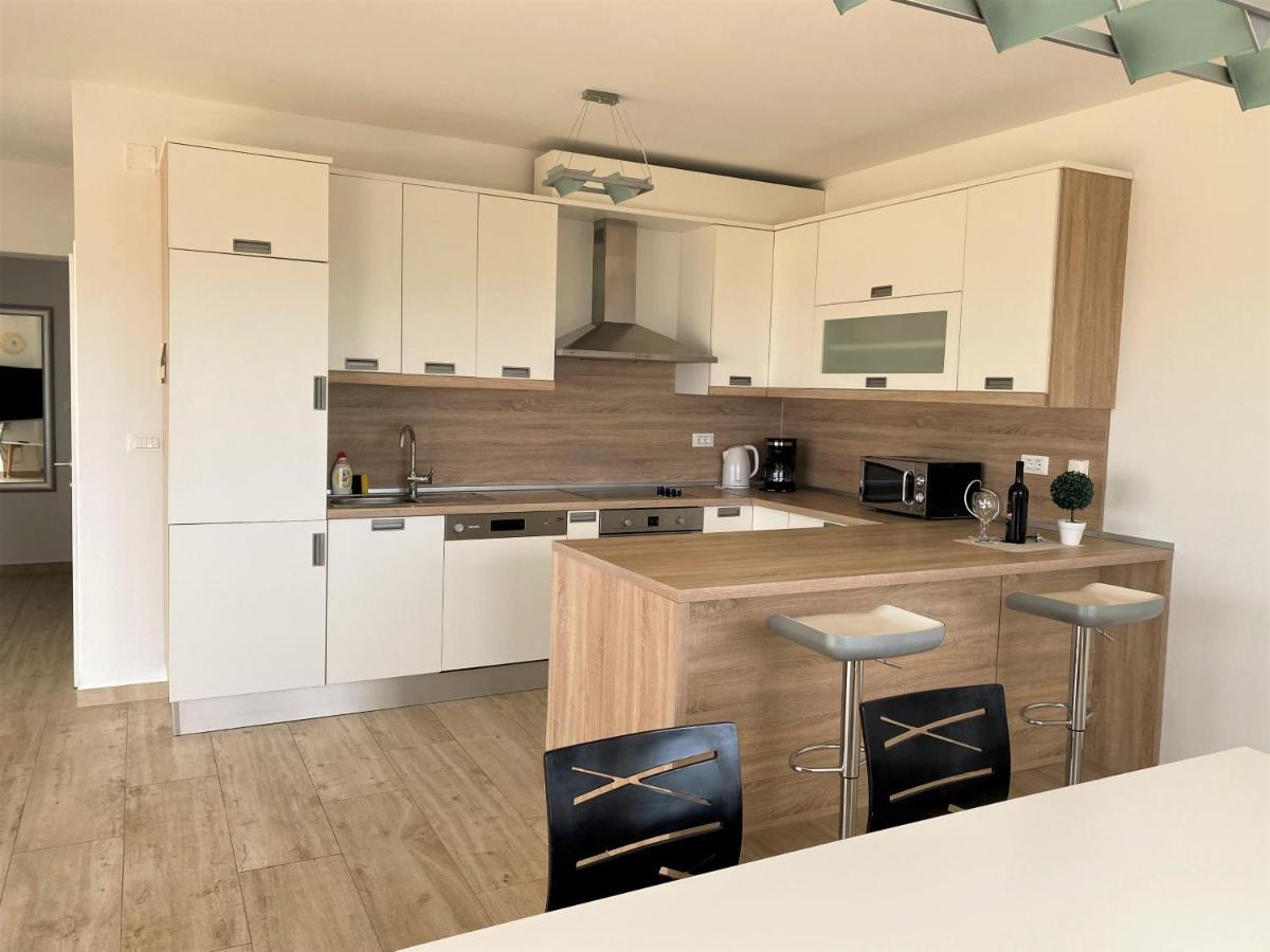 Apartments Carpe Diem Primošten Dış mekan fotoğraf
