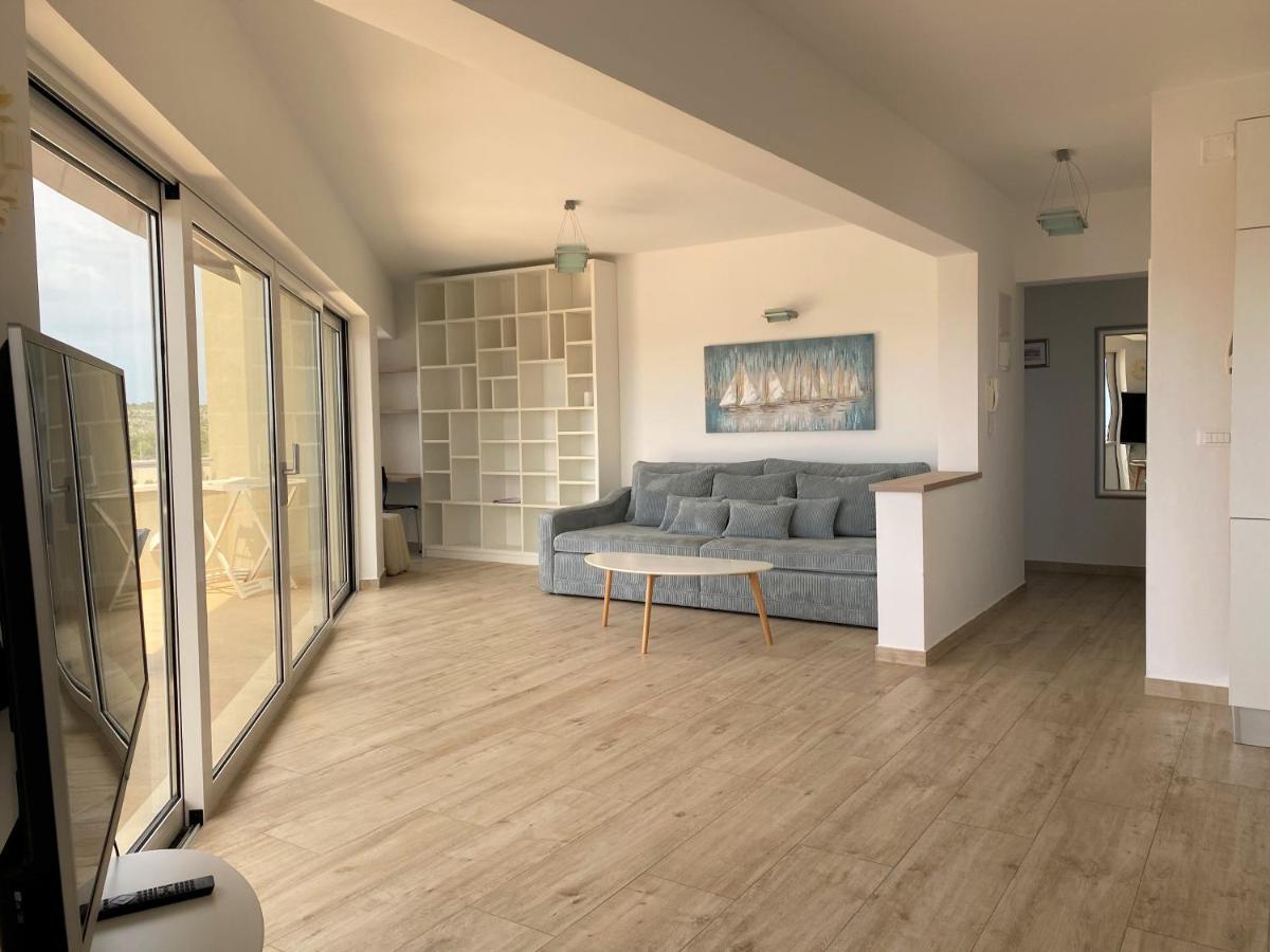 Apartments Carpe Diem Primošten Dış mekan fotoğraf