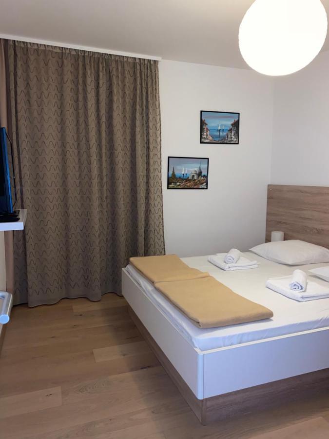 Apartments Carpe Diem Primošten Dış mekan fotoğraf
