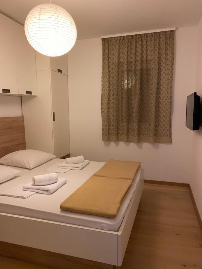 Apartments Carpe Diem Primošten Dış mekan fotoğraf