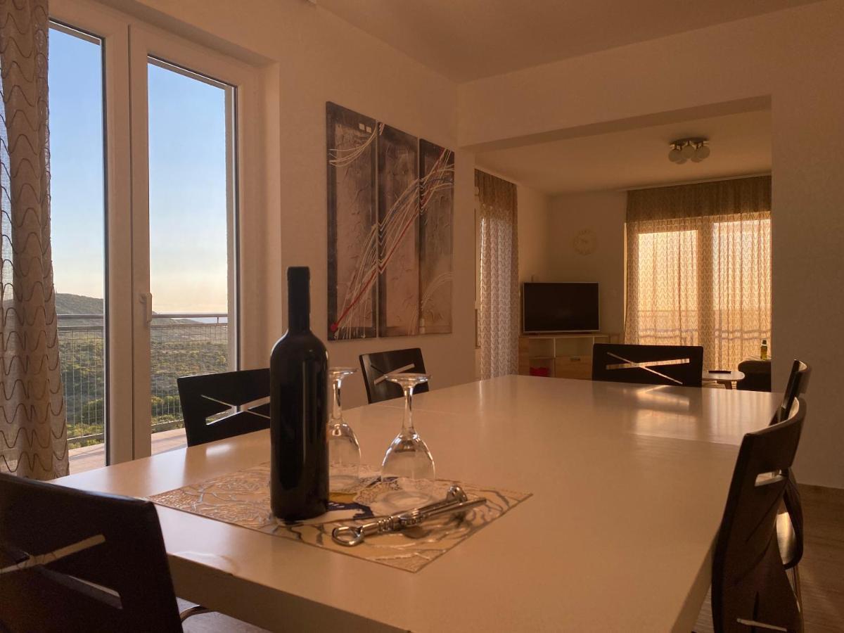 Apartments Carpe Diem Primošten Dış mekan fotoğraf