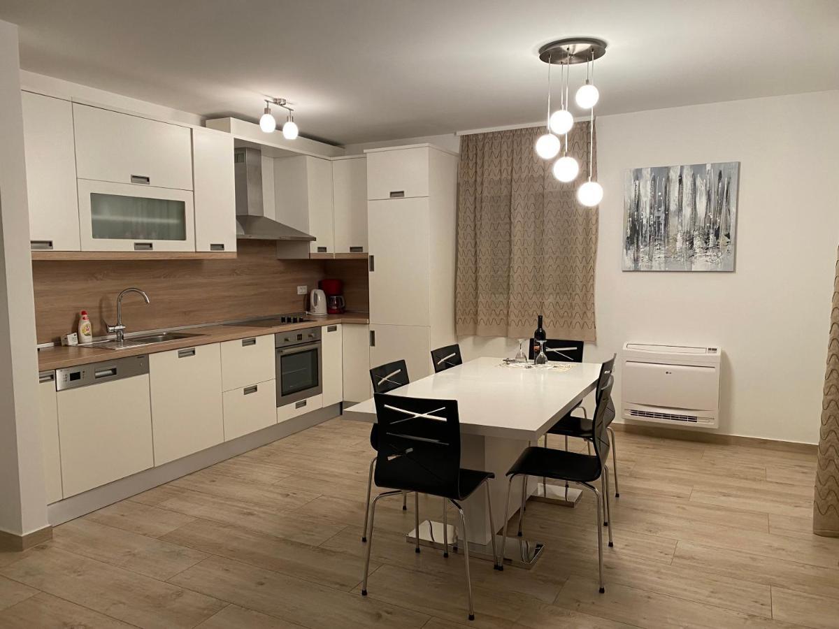 Apartments Carpe Diem Primošten Dış mekan fotoğraf