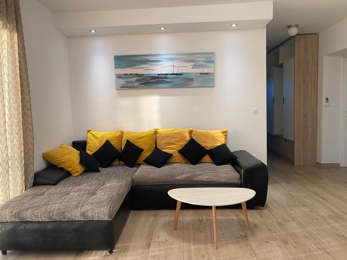 Apartments Carpe Diem Primošten Dış mekan fotoğraf