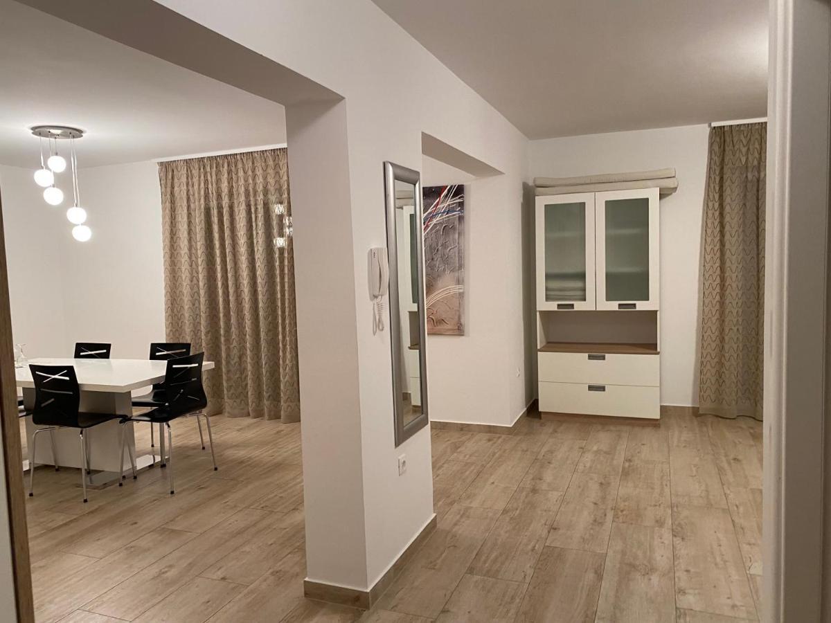 Apartments Carpe Diem Primošten Dış mekan fotoğraf