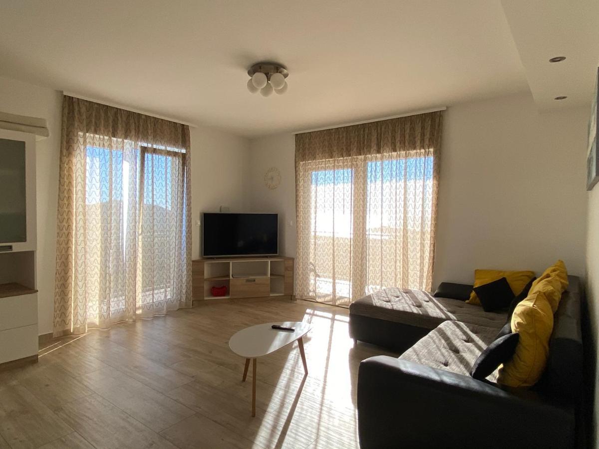 Apartments Carpe Diem Primošten Dış mekan fotoğraf