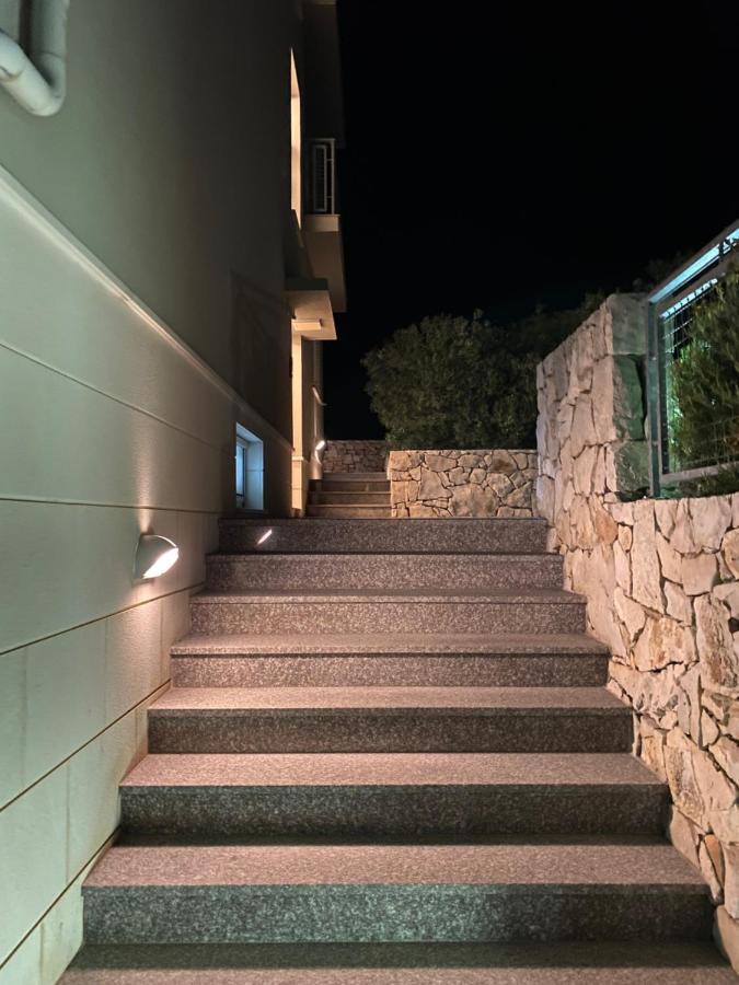 Apartments Carpe Diem Primošten Dış mekan fotoğraf