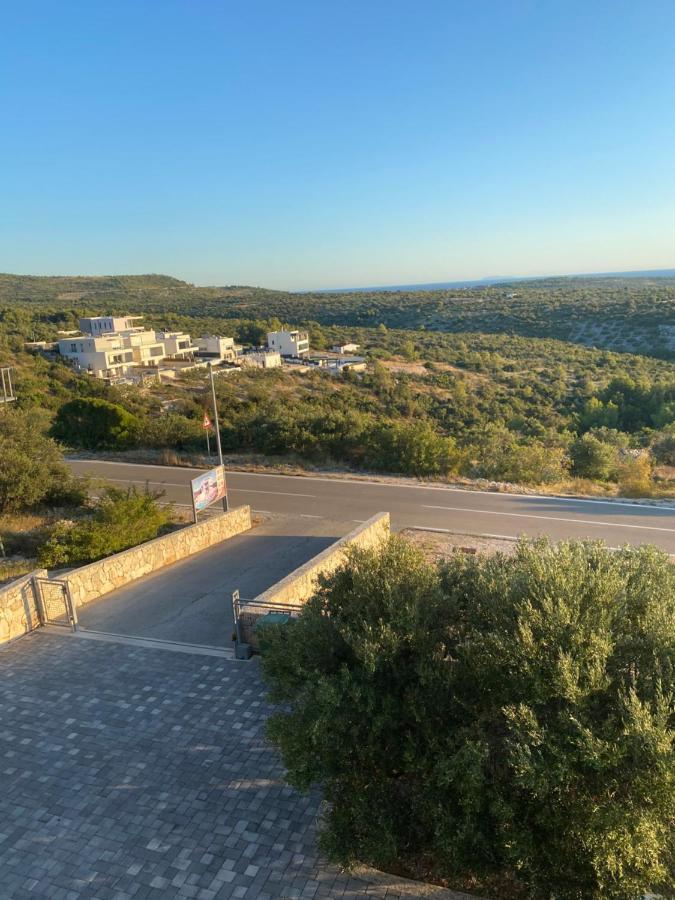 Apartments Carpe Diem Primošten Dış mekan fotoğraf