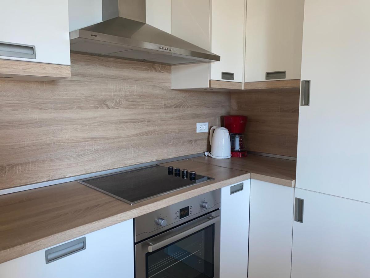 Apartments Carpe Diem Primošten Dış mekan fotoğraf
