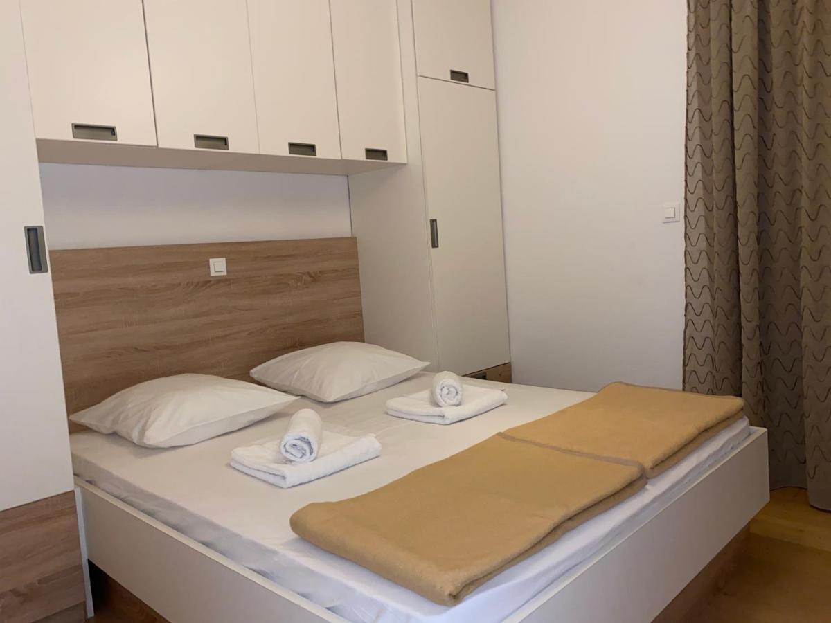 Apartments Carpe Diem Primošten Dış mekan fotoğraf
