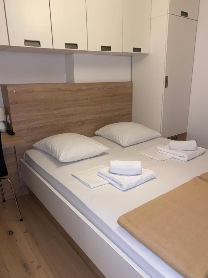 Apartments Carpe Diem Primošten Dış mekan fotoğraf