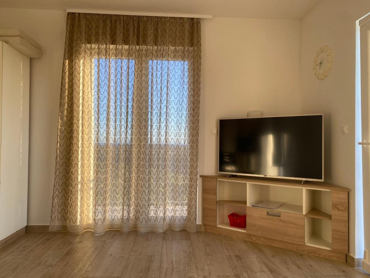Apartments Carpe Diem Primošten Dış mekan fotoğraf