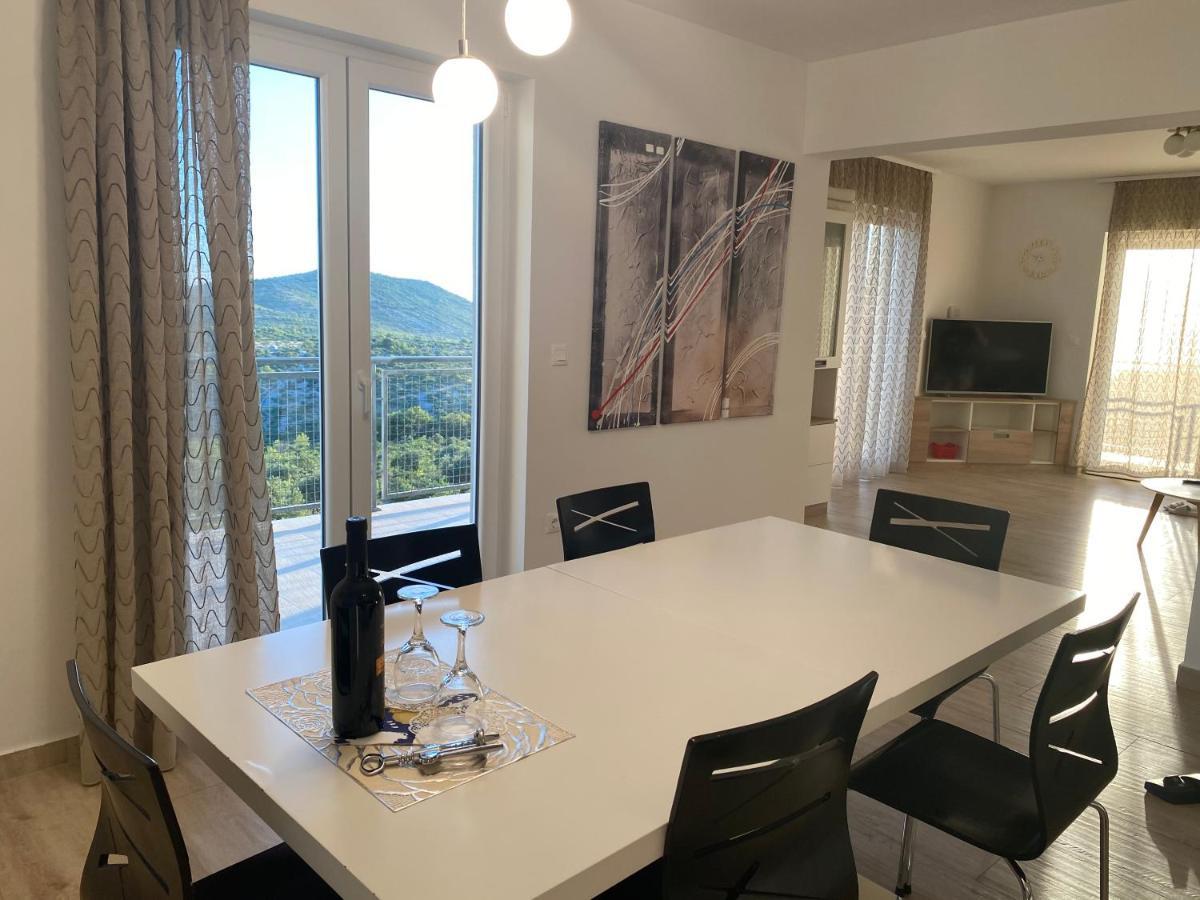 Apartments Carpe Diem Primošten Dış mekan fotoğraf