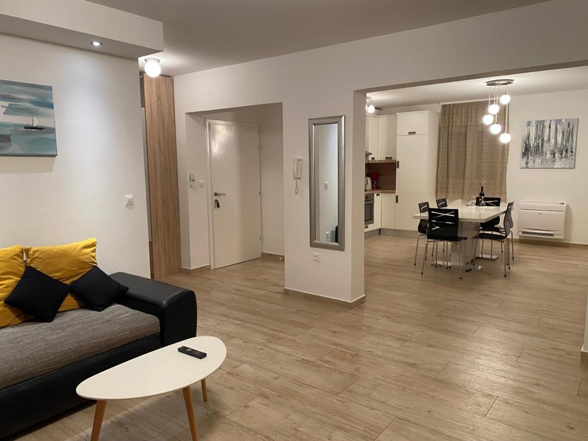 Apartments Carpe Diem Primošten Dış mekan fotoğraf