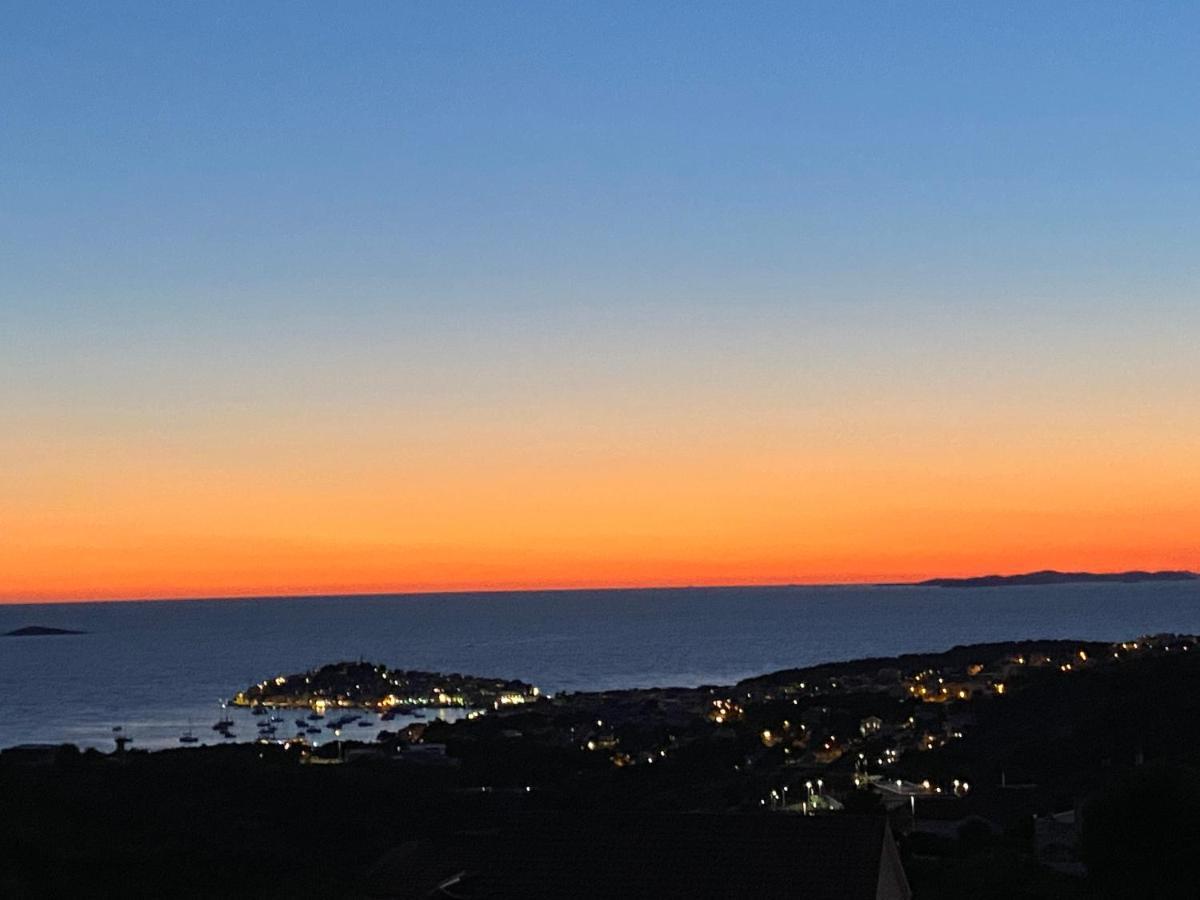 Apartments Carpe Diem Primošten Dış mekan fotoğraf