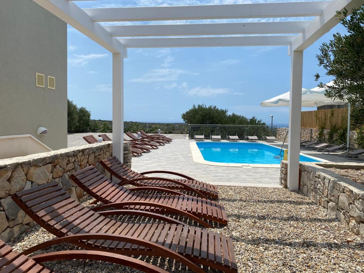 Apartments Carpe Diem Primošten Dış mekan fotoğraf