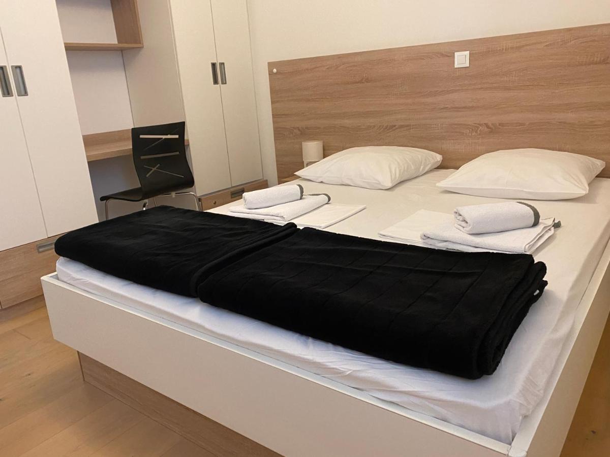 Apartments Carpe Diem Primošten Dış mekan fotoğraf
