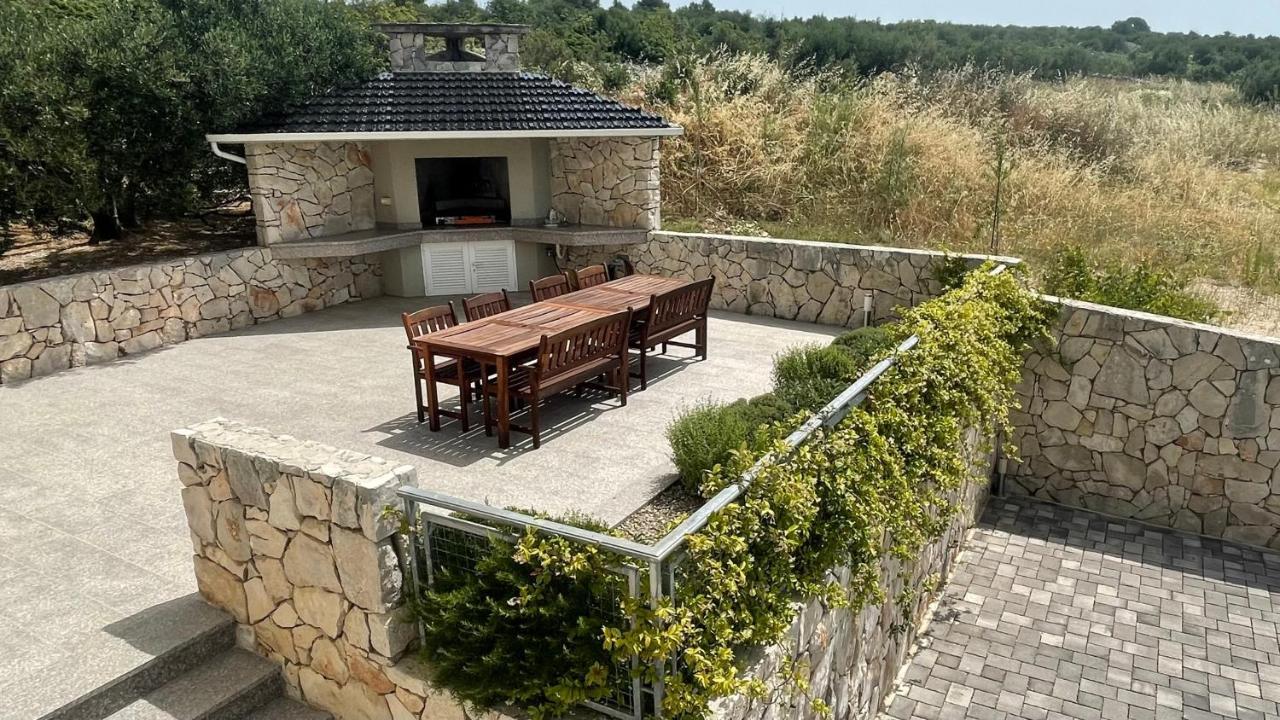 Apartments Carpe Diem Primošten Dış mekan fotoğraf