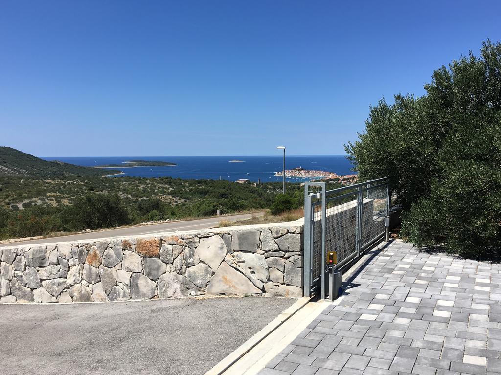 Apartments Carpe Diem Primošten Dış mekan fotoğraf