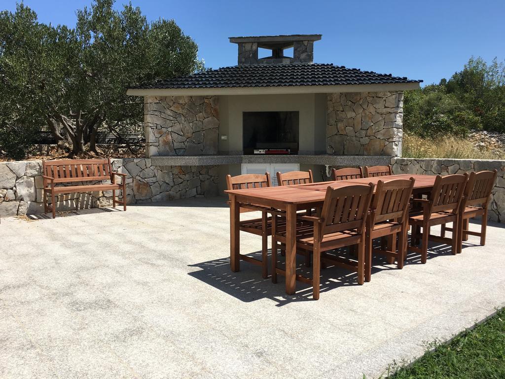 Apartments Carpe Diem Primošten Dış mekan fotoğraf