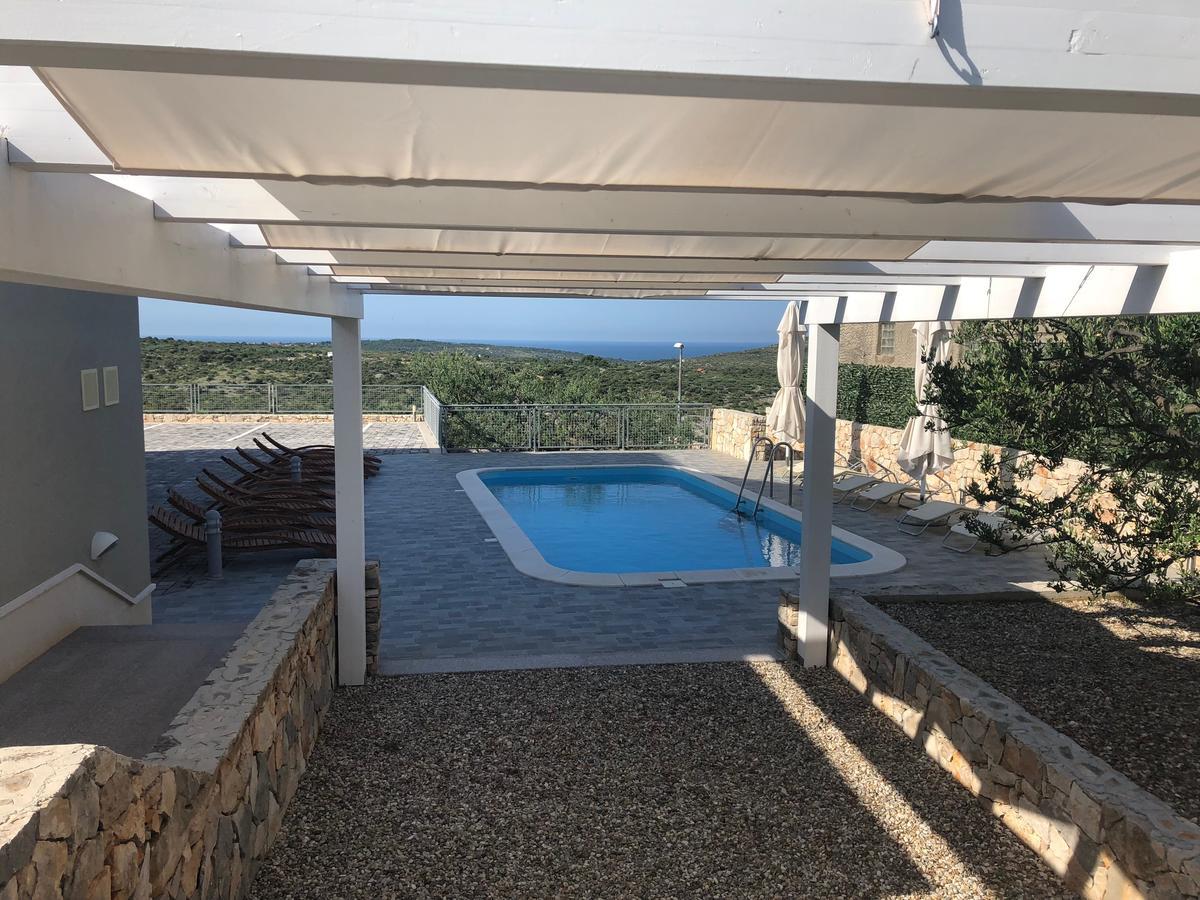 Apartments Carpe Diem Primošten Dış mekan fotoğraf