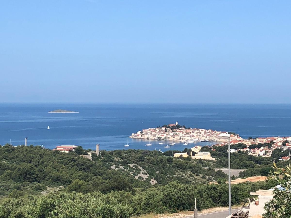 Apartments Carpe Diem Primošten Dış mekan fotoğraf