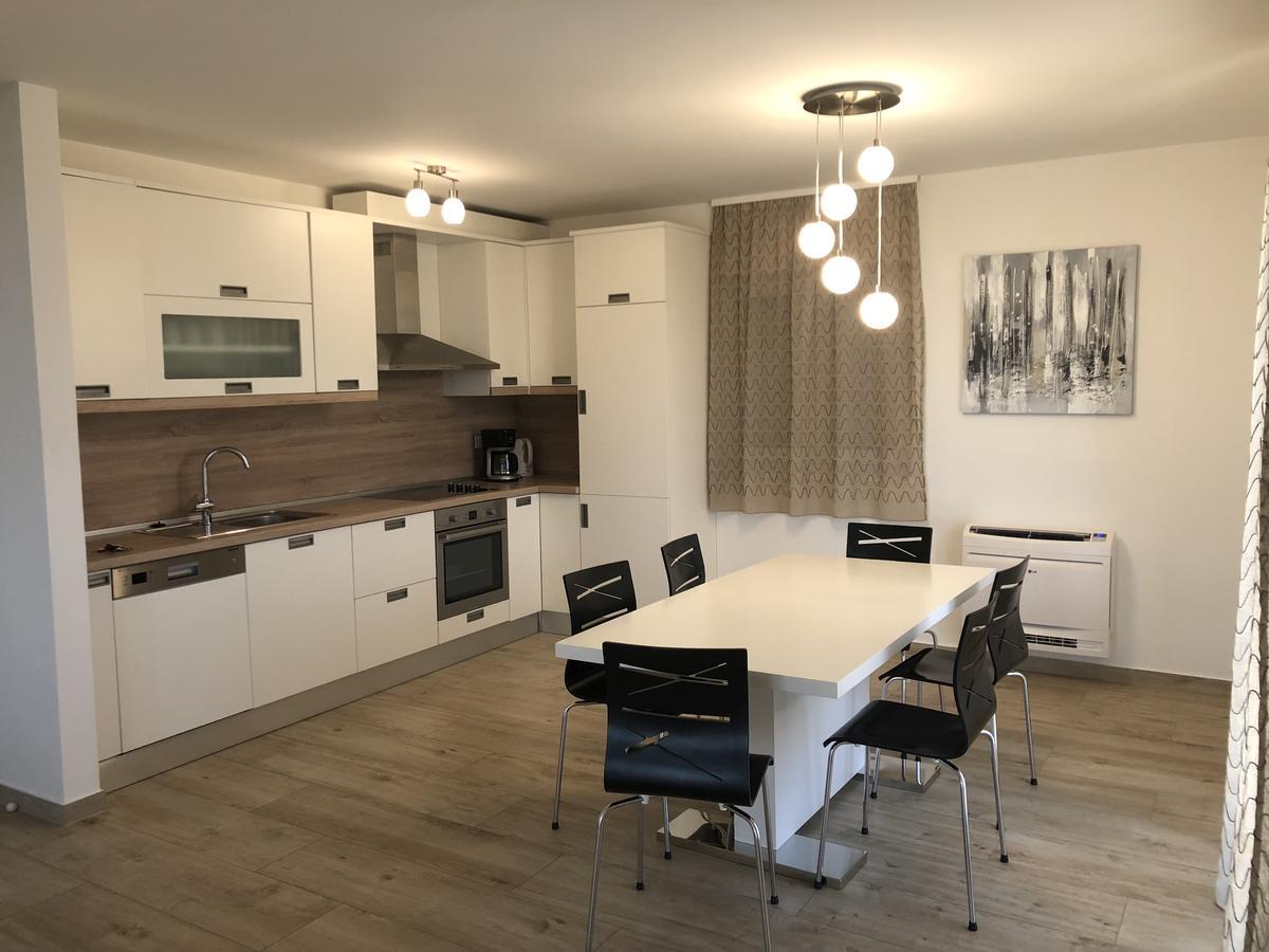 Apartments Carpe Diem Primošten Dış mekan fotoğraf